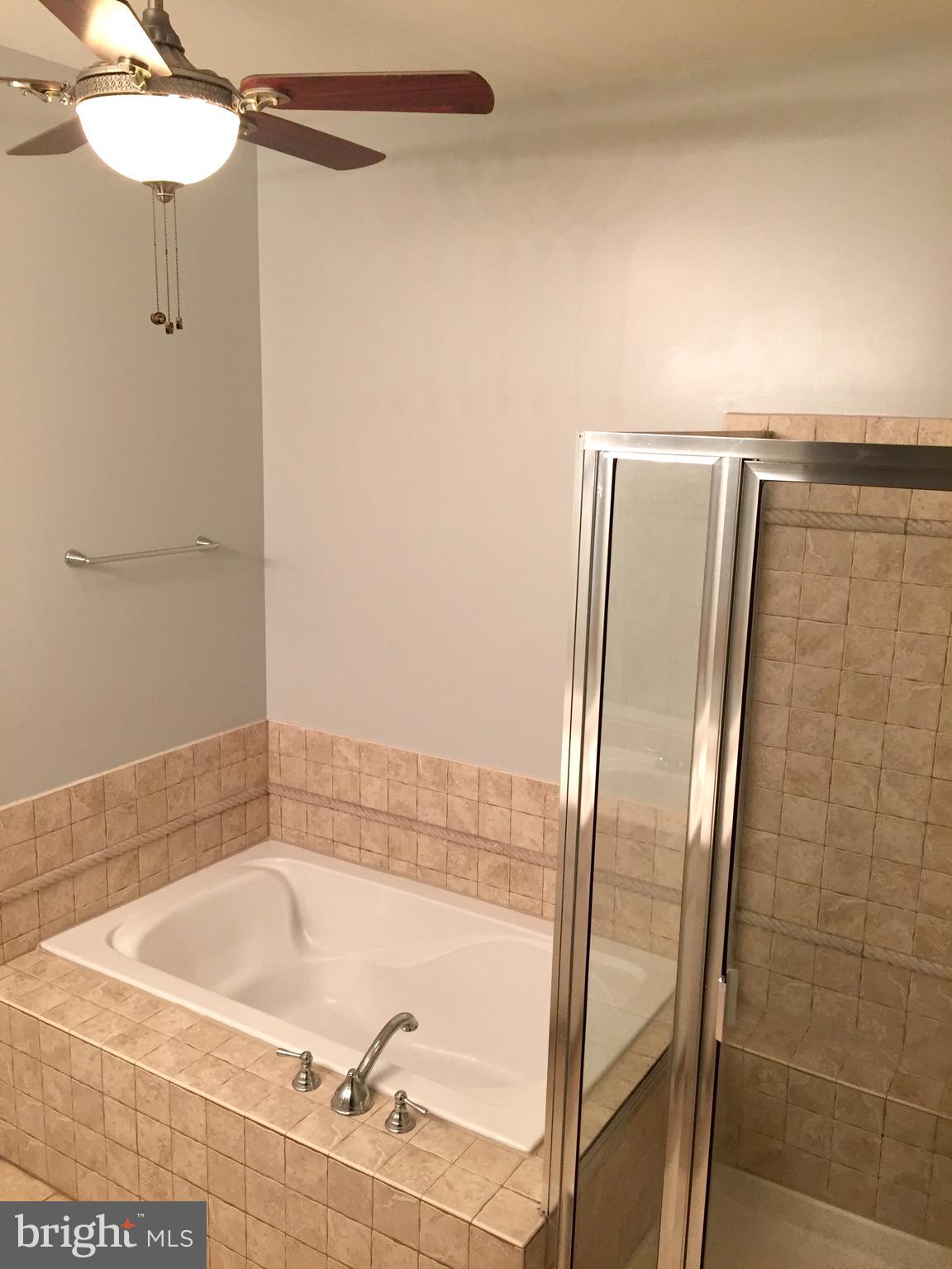 6828 Witton Circle Gainesville, VA 20155 - Photo 11 of 19 Master Bath 2