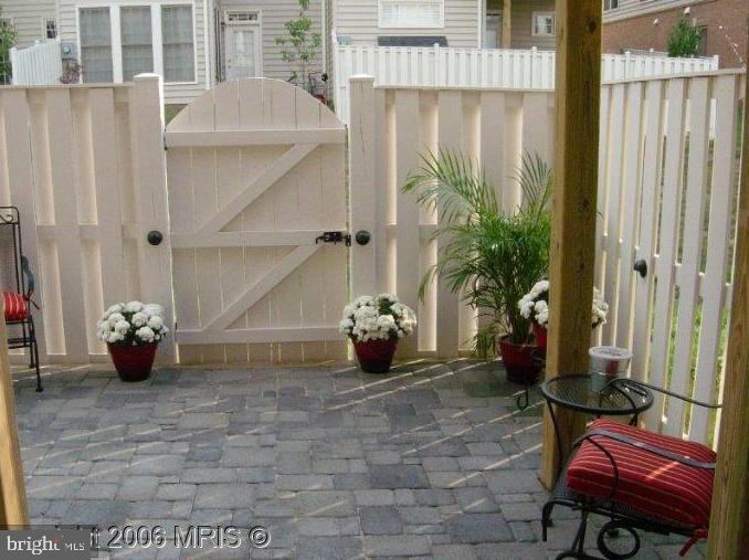 6828 Witton Circle Gainesville, VA 20155 - Photo 14 of 19 Patio
