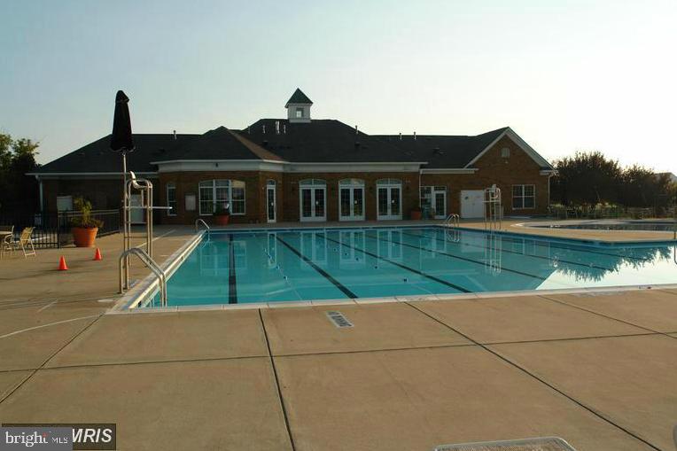 6828 Witton Circle Gainesville, VA 20155 - Photo 19 of 19 Community Pool