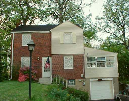 8093 Peebles Road Pittsburgh, PA 15237 - Photo 1 of 5