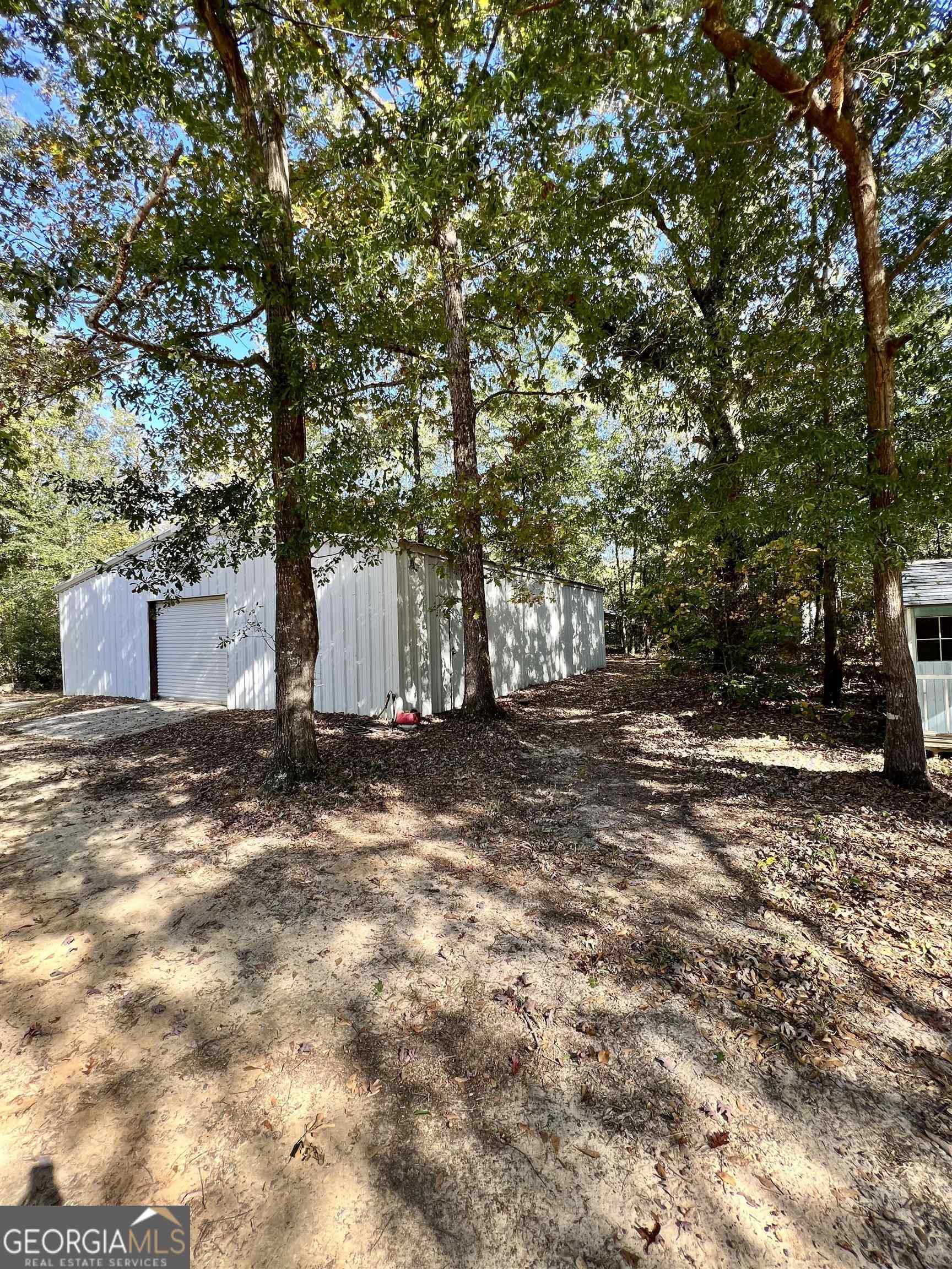2382 Gallimore Mill Road Jeffersonville, GA 31044 - Photo 59 of 122