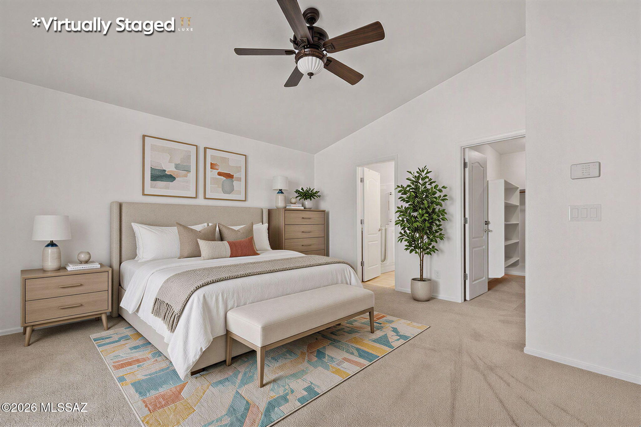 7700 North Sun Flair Drive Tucson, AZ 85741 - Photo 25 of 48 Sun Flair