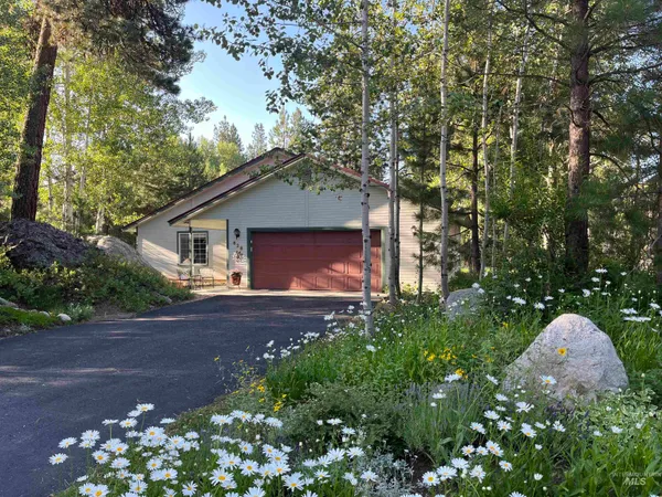 $699,000 | 628 Woodlands Drive, McCall, ID 83638