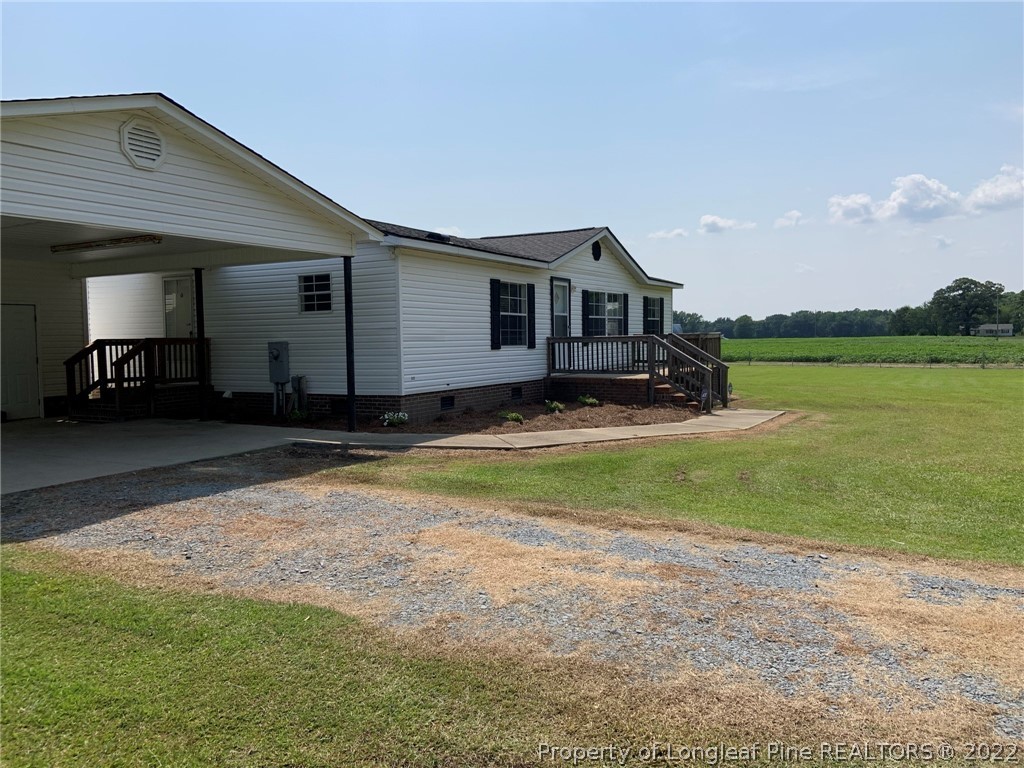 4392 Smithfield Road Wade, NC 28395 - Photo 3 of 27 Gallery Image 3