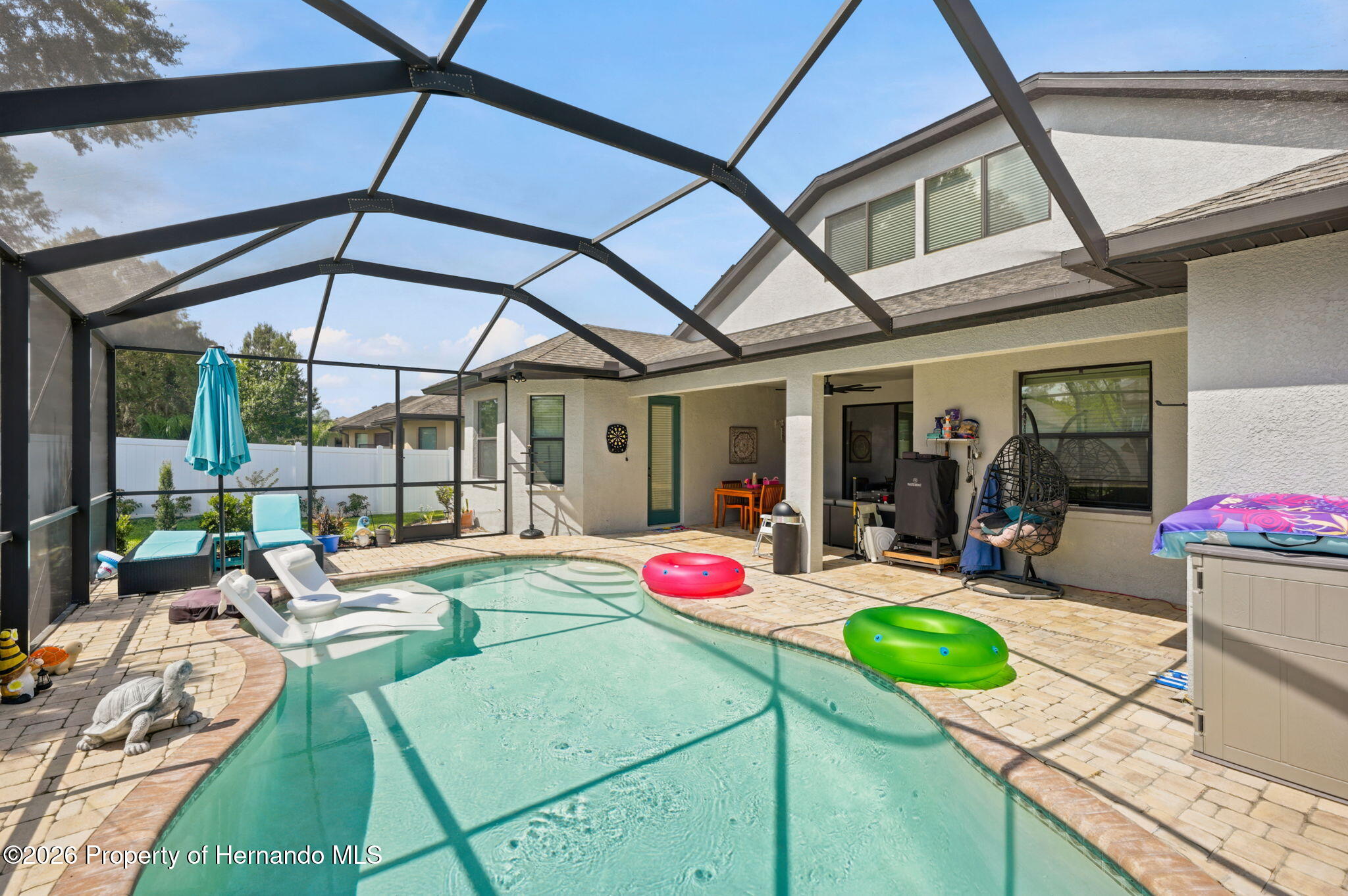 652 Tierra Drive Spring Hill, FL 34609 - Photo 3 of 59 Gallery Image 3
