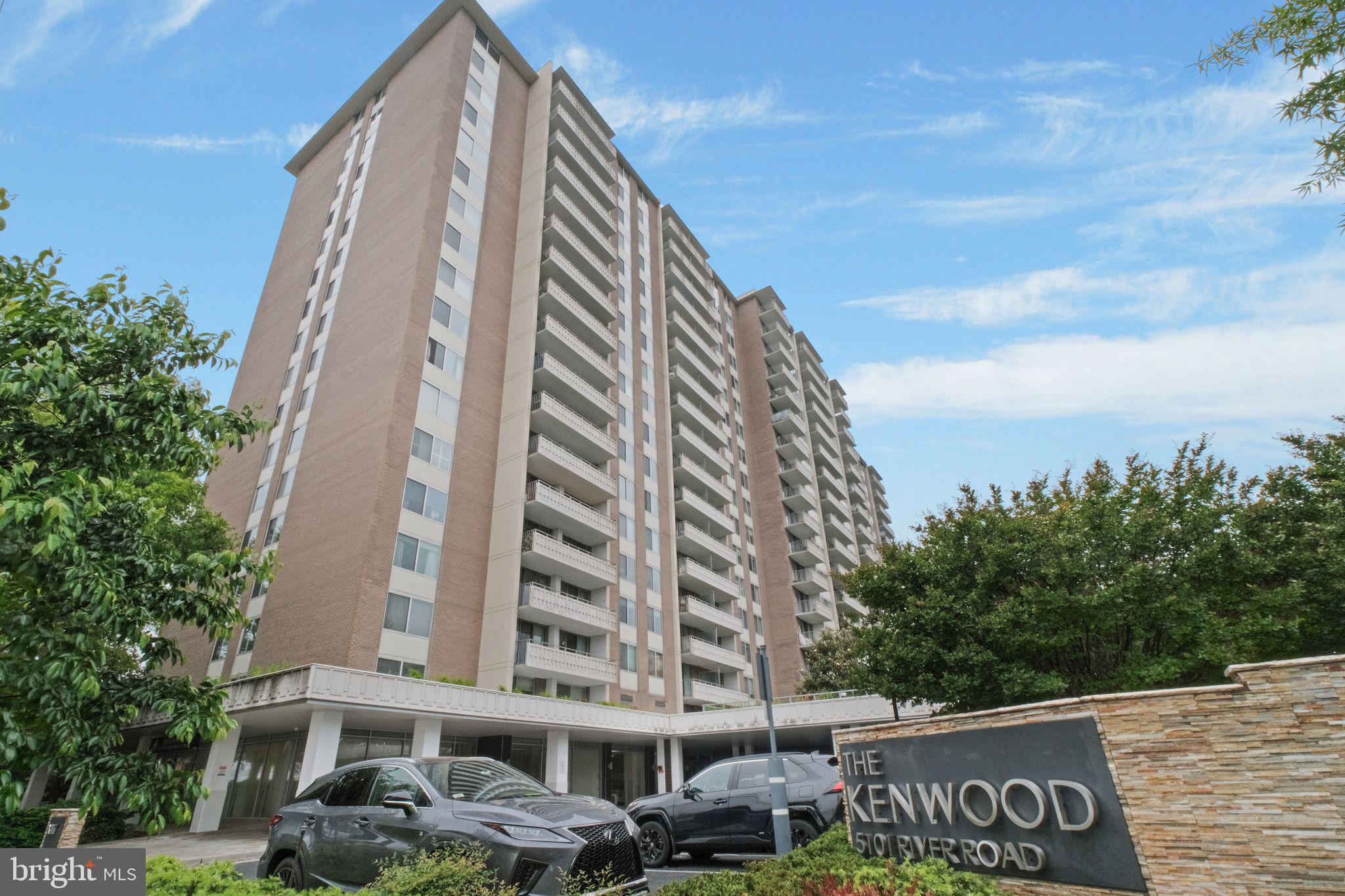 5101 River Road, Unit 1615 Bethesda, MD 20816 - Photo 1 of 48 Gallery Image 1