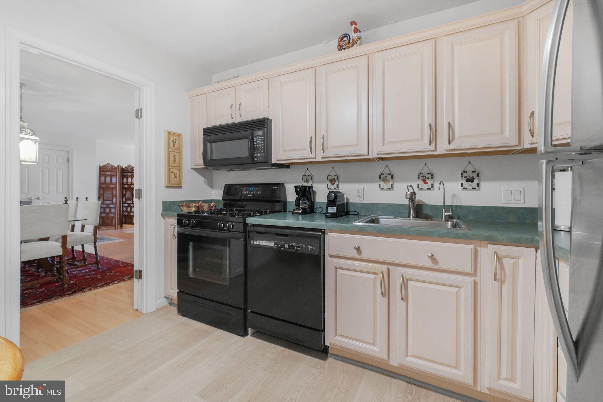 5101 River Road, Unit 1615 Bethesda, MD 20816 - Photo 20 of 48 Gallery Image 20
