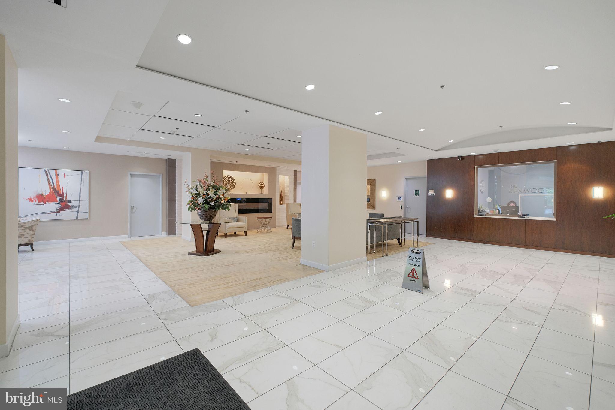 5101 River Road, Unit 1615 Bethesda, MD 20816 - Photo 2 of 48 Gallery Image 2