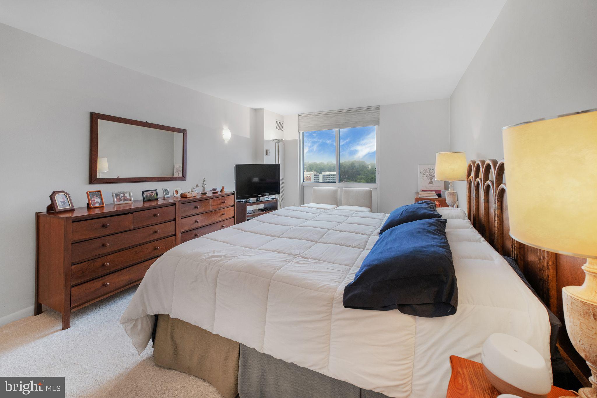 5101 River Road, Unit 1615 Bethesda, MD 20816 - Photo 22 of 48 Gallery Image 22