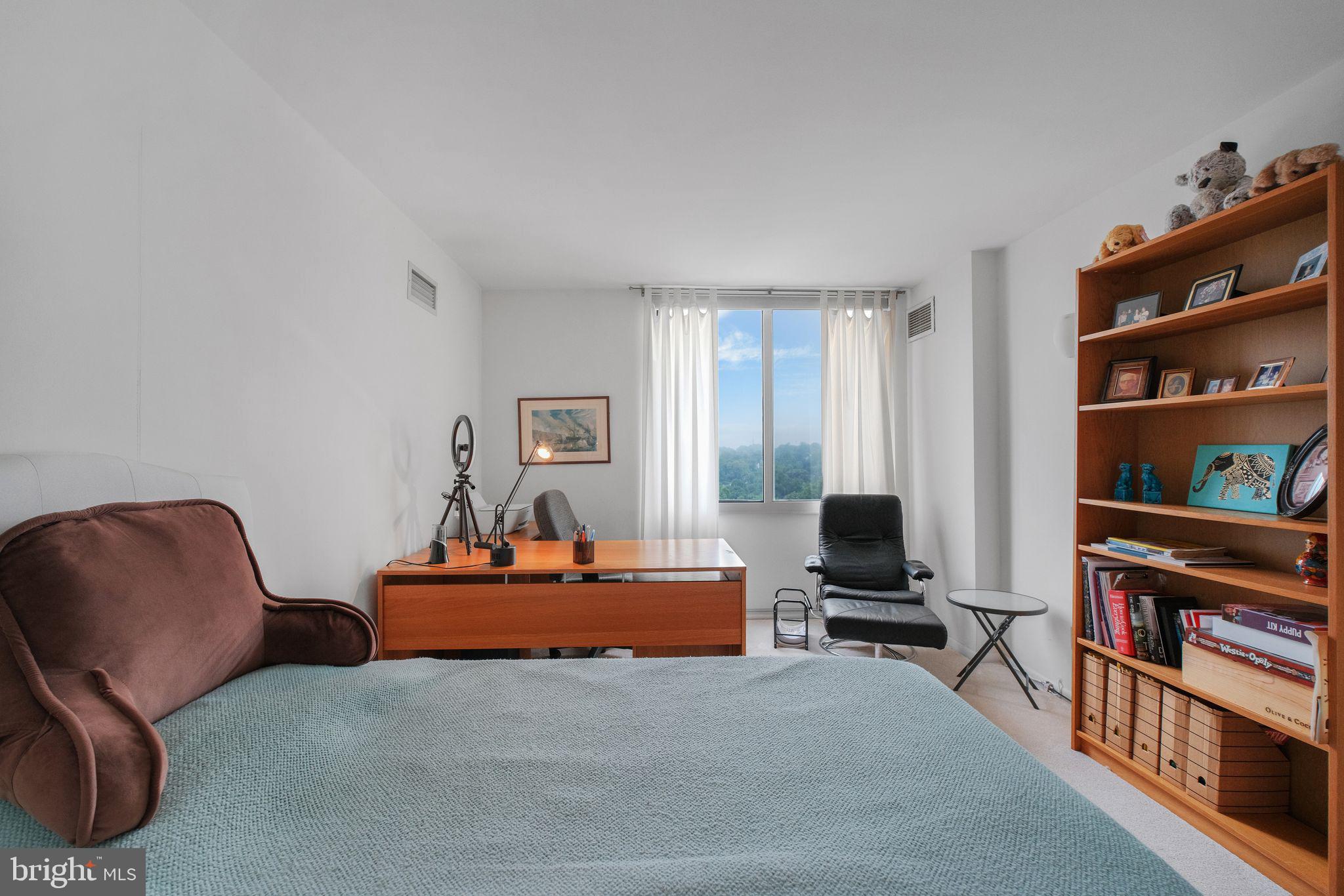 5101 River Road, Unit 1615 Bethesda, MD 20816 - Photo 27 of 48 Gallery Image 27