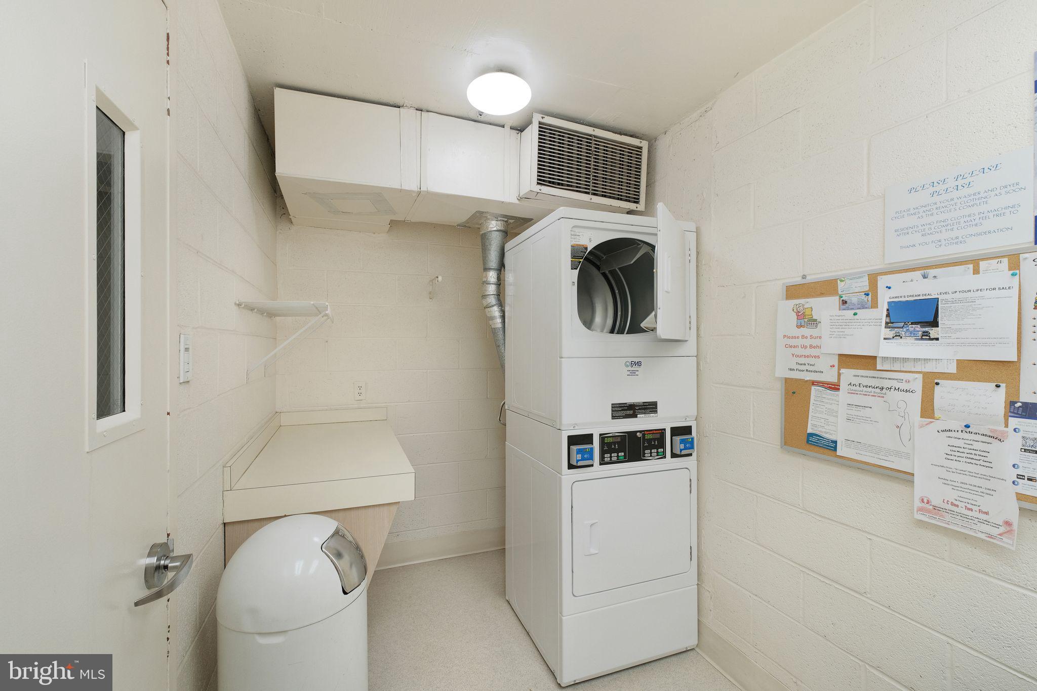 5101 River Road, Unit 1615 Bethesda, MD 20816 - Photo 30 of 48 Gallery Image 30