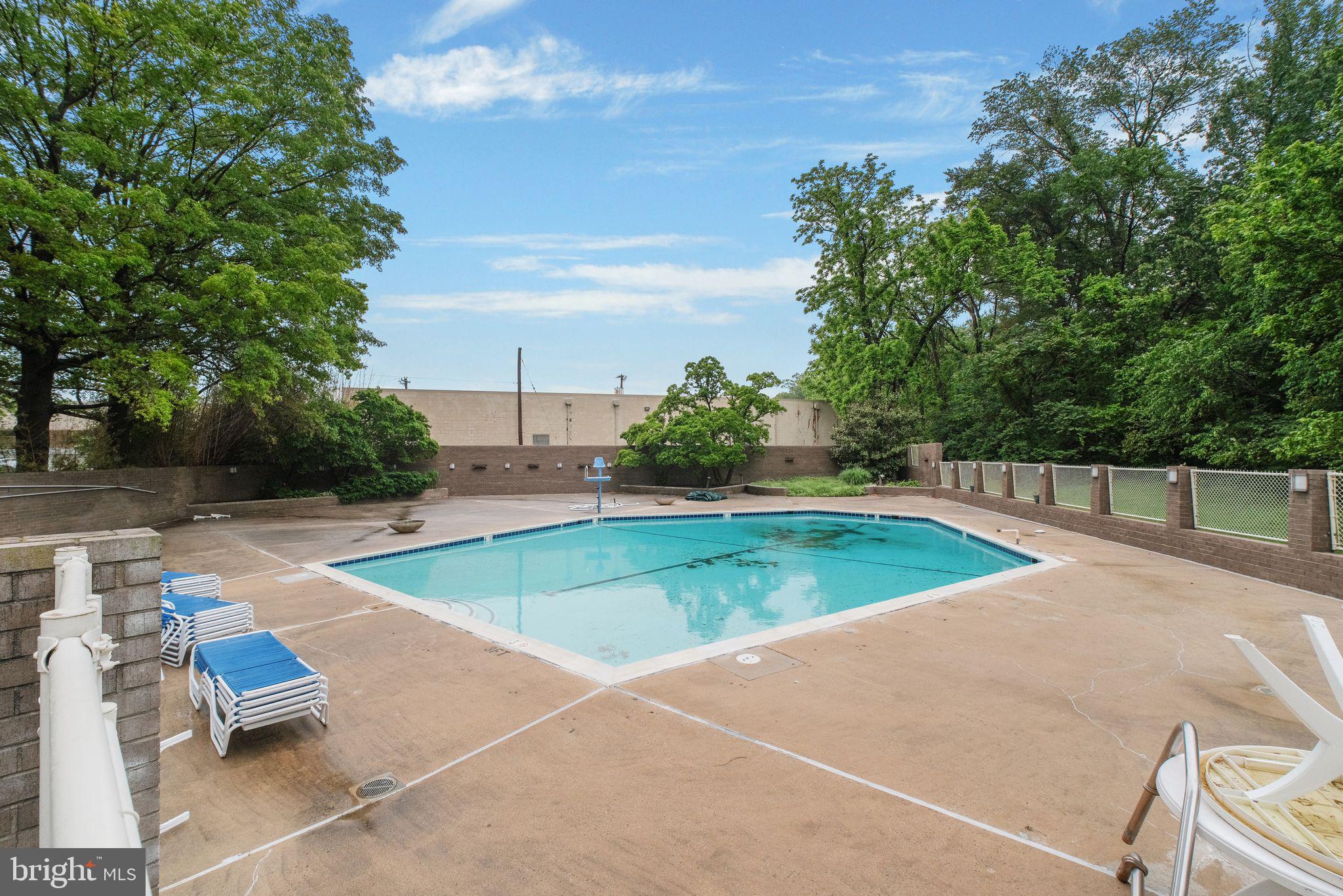 5101 River Road, Unit 1615 Bethesda, MD 20816 - Photo 39 of 48 Gallery Image 39