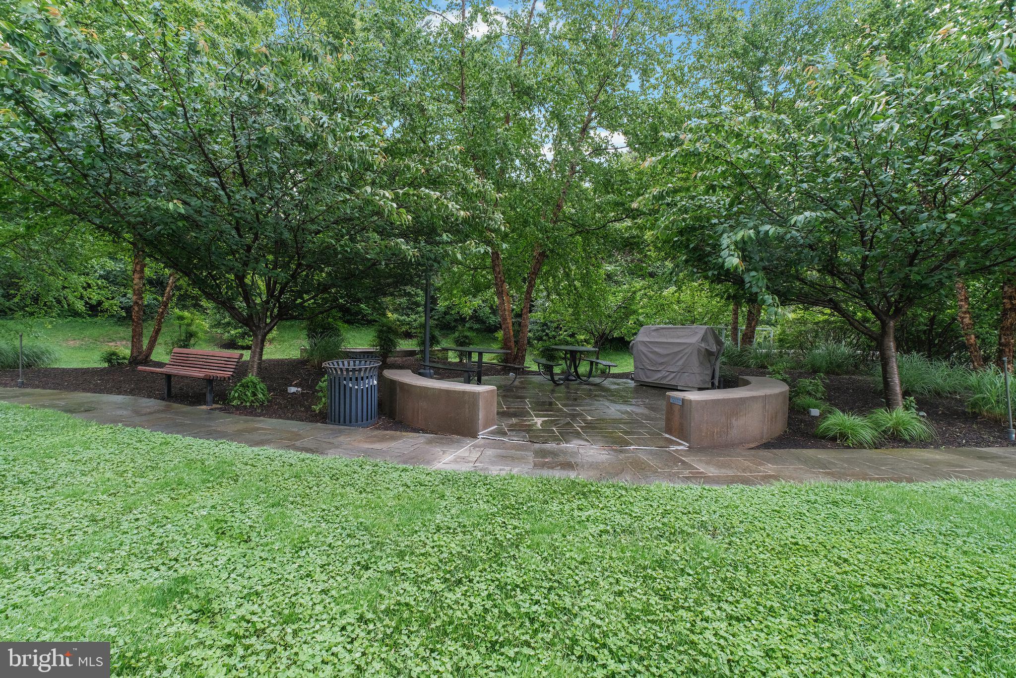 5101 River Road, Unit 1615 Bethesda, MD 20816 - Photo 46 of 48 Gallery Image 46