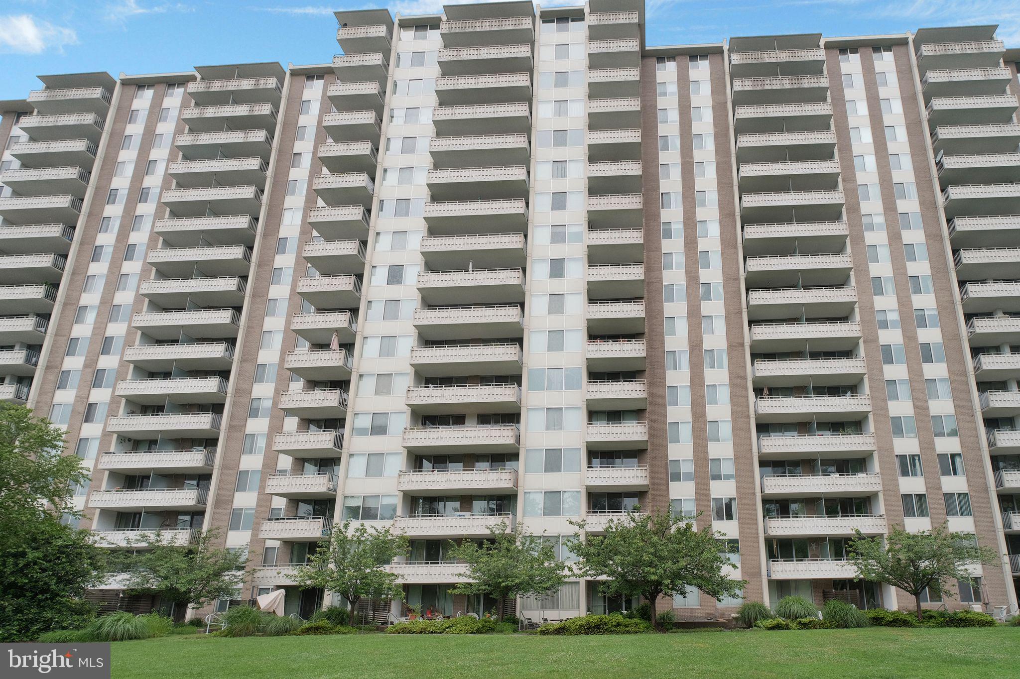 5101 River Road, Unit 1615 Bethesda, MD 20816 - Photo 47 of 48 Gallery Image 47
