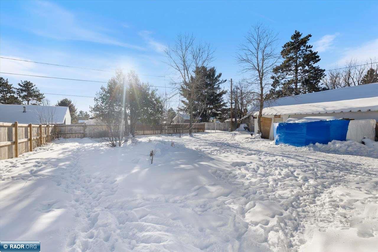 39 Cherry Circle Babbitt, MN 55706 - Photo 29 of 30