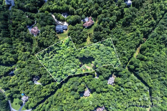 $87,000 | 0 School House Road, Pisgah Forest, NC 28768