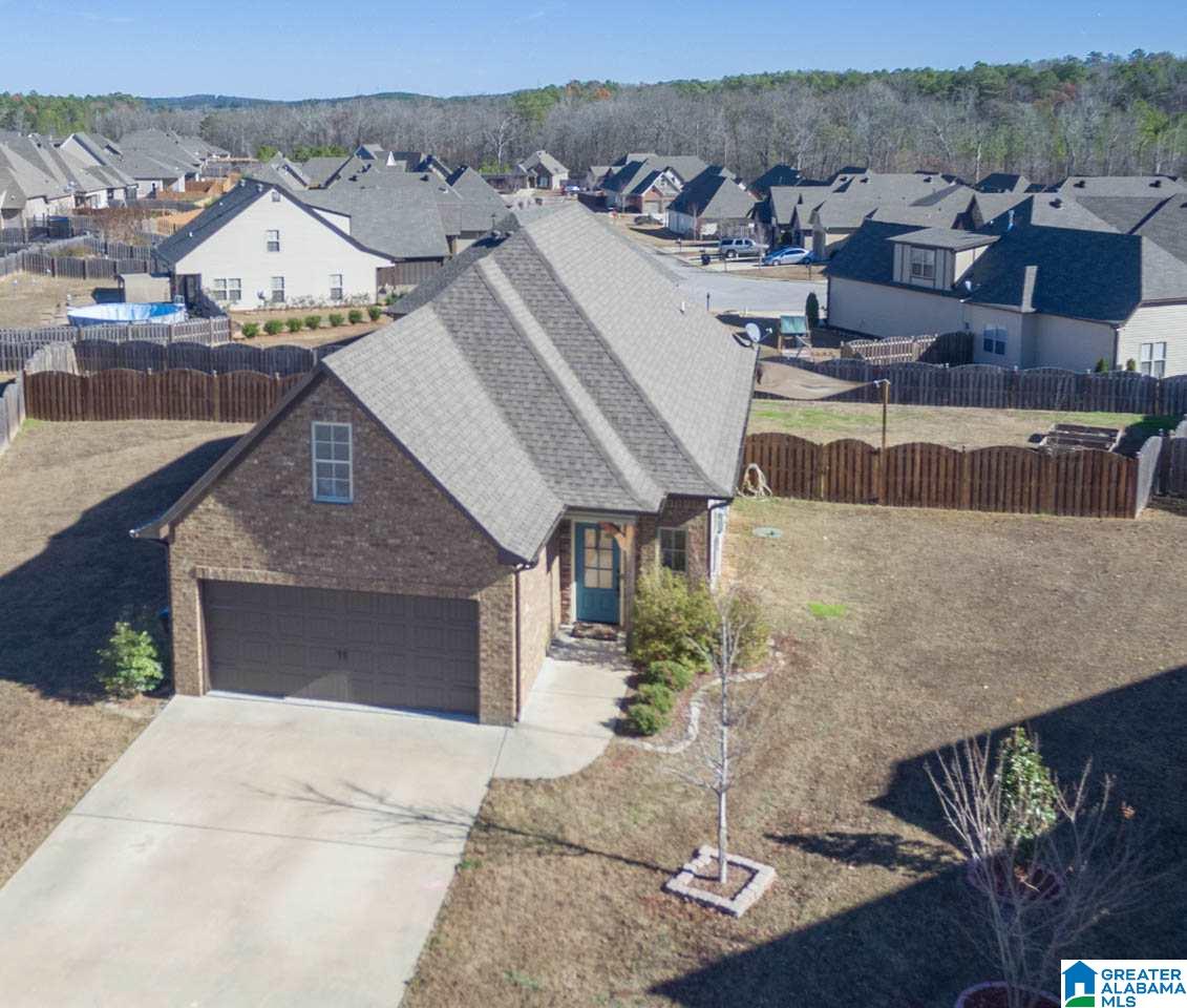 109 Sitton Circle Sterrett, AL 35147 - Photo 24 of 25