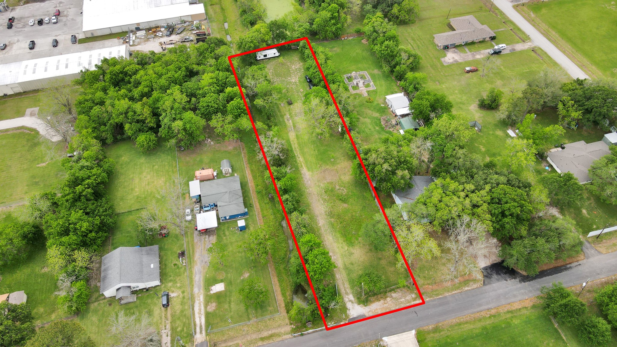 703 N Road Baytown, TX 77521 - Photo 28 of 34