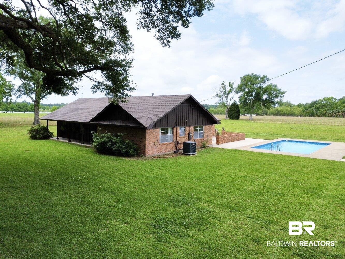 9358 Lancaster Road Theodore, AL 36582 - Photo 3 of 50