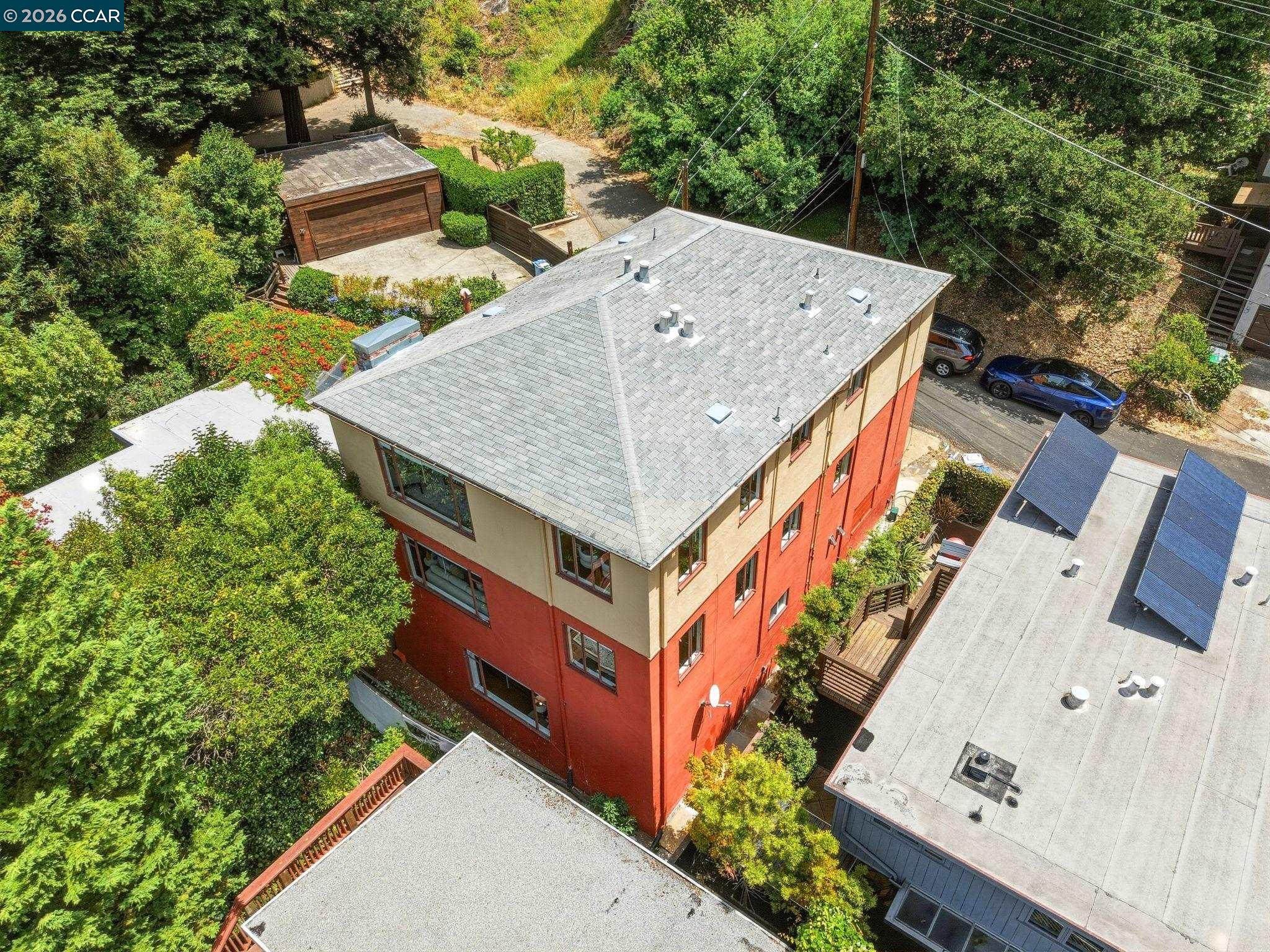 7-9 El Portal Court Berkeley, CA 94708 - Photo 53 of 54