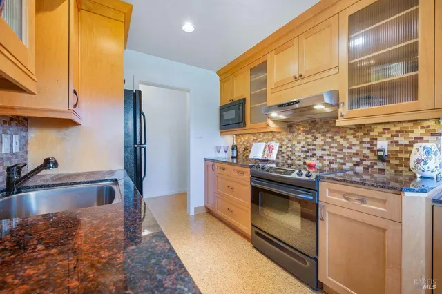 $389,000 | 155 Canal Street, Unit 3, San Rafael, CA 94901