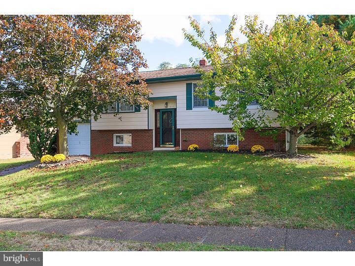 517 Fordham Road Woodbury Heights, NJ 08097 - Photo 1 of 16 Exterior Front