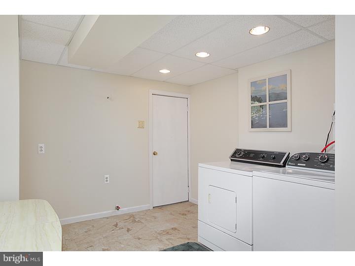 517 Fordham Road Woodbury Heights, NJ 08097 - Photo 14 of 16 Laundry Room