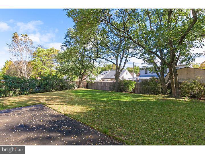 517 Fordham Road Woodbury Heights, NJ 08097 - Photo 16 of 16 Back Yard