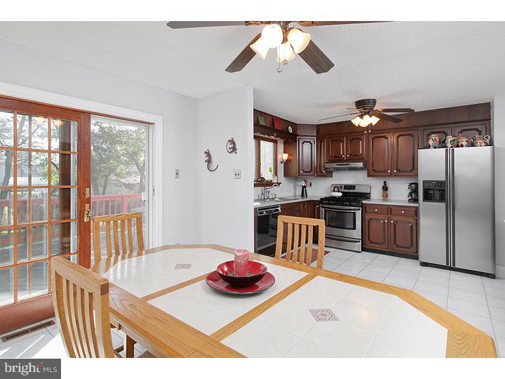 517 Fordham Road Woodbury Heights, NJ 08097 - Photo 6 of 16 Kitchen