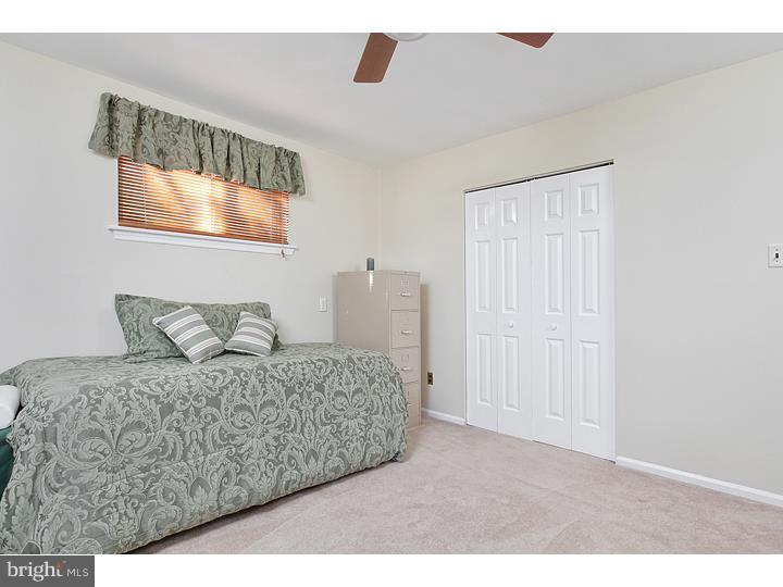 517 Fordham Road Woodbury Heights, NJ 08097 - Photo 10 of 16 Bedroom 2