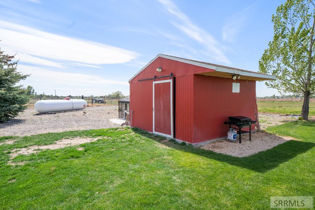4353 East 278 North Rigby, ID 83442 - Photo 56 of 66