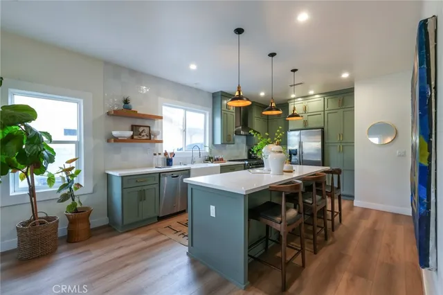 $1,799,000 | 3958 Seneca Avenue, Los Angeles, CA 90039