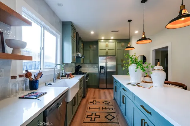 $1,799,000 | 3958 Seneca Avenue, Los Angeles, CA 90039