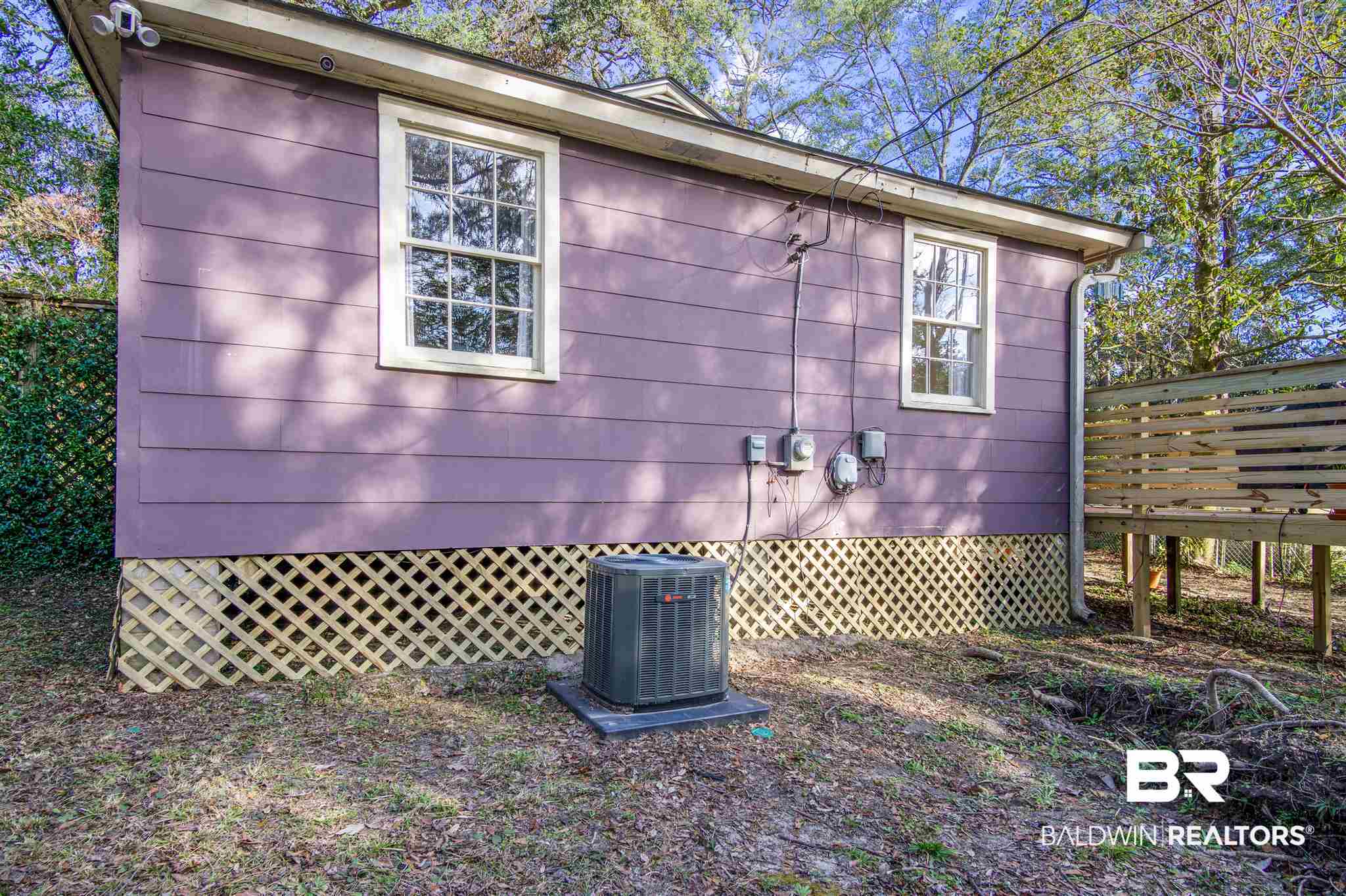 255 Azalea Circle West Mobile, AL 36608 - Photo 21 of 25