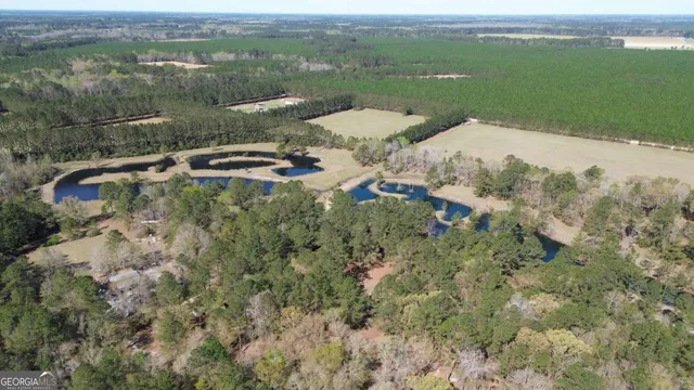 $189,000 | 680 Porter's Landing Road, Unit LOT 1, Clyo, GA 31303