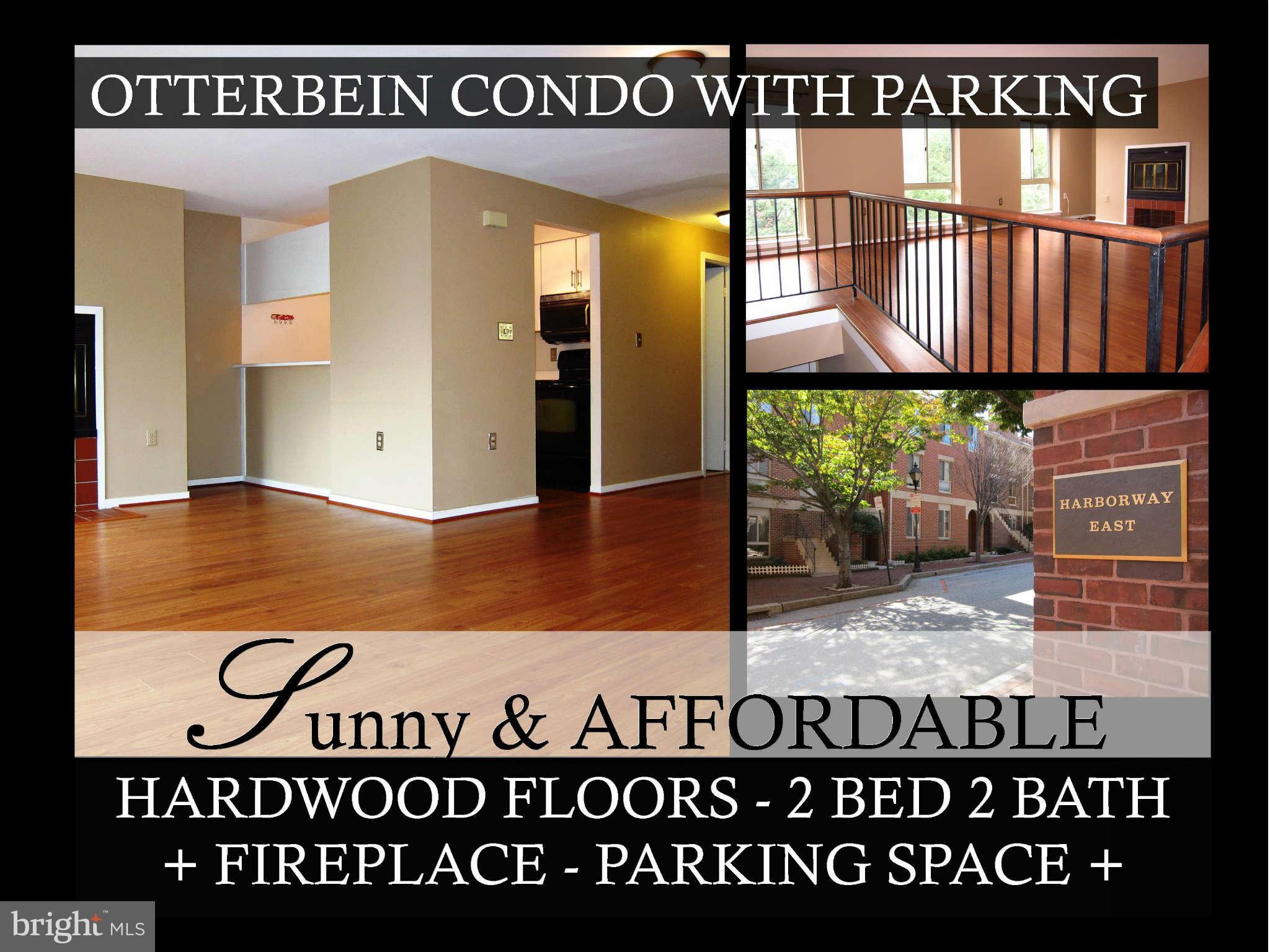 3 West Lee Street, Unit R48 Baltimore, MD 21201 - Photo 1 of 3 Bath Master