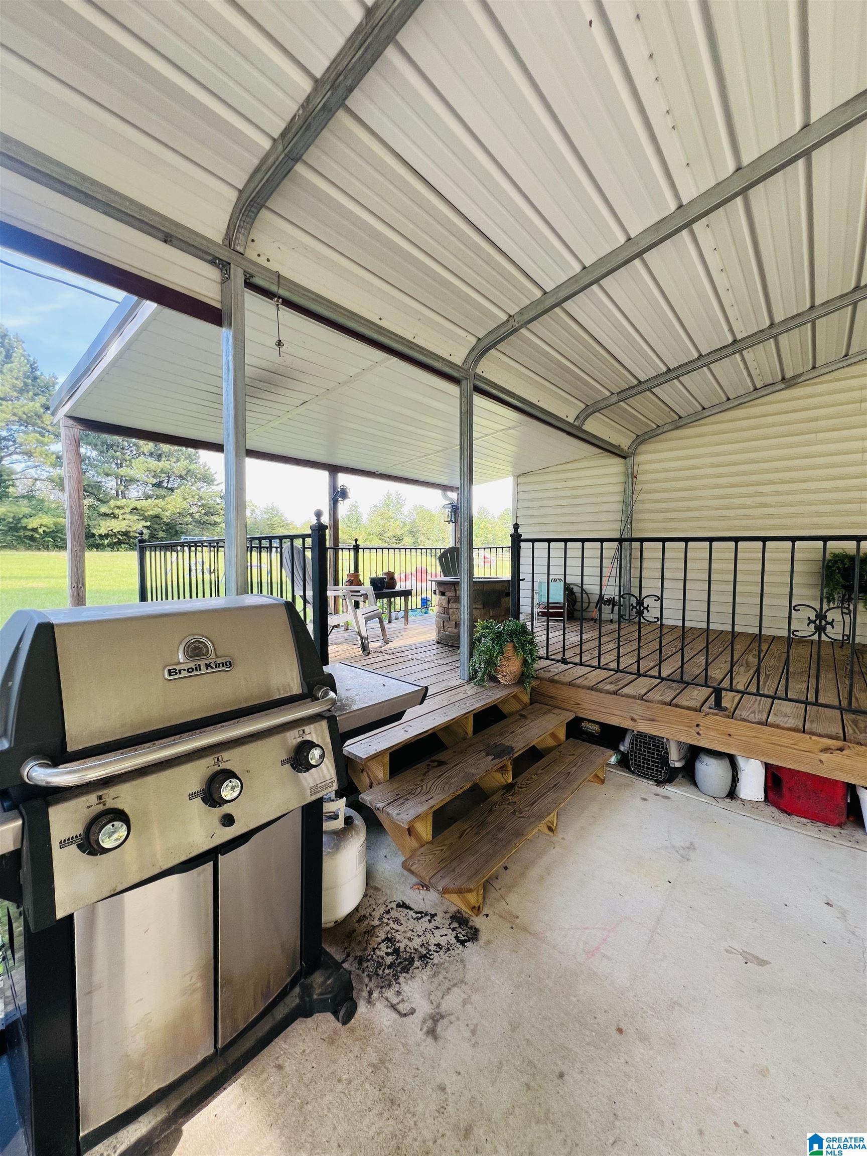70 Armstrong Road Ashville, AL 35953 - Photo 28 of 67