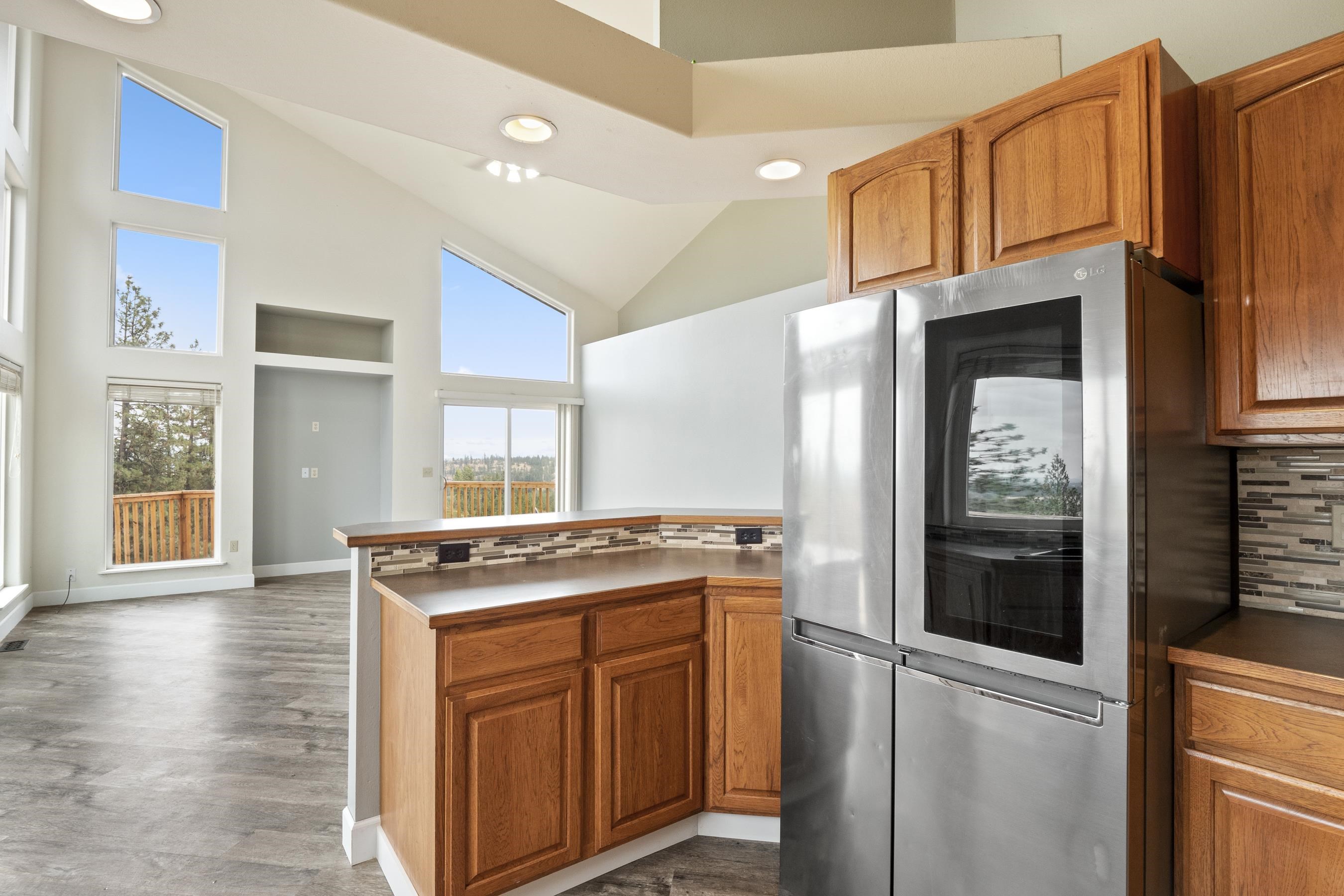 21606 North Hazard Road Spokane, WA 99208 - Photo 17 of 49