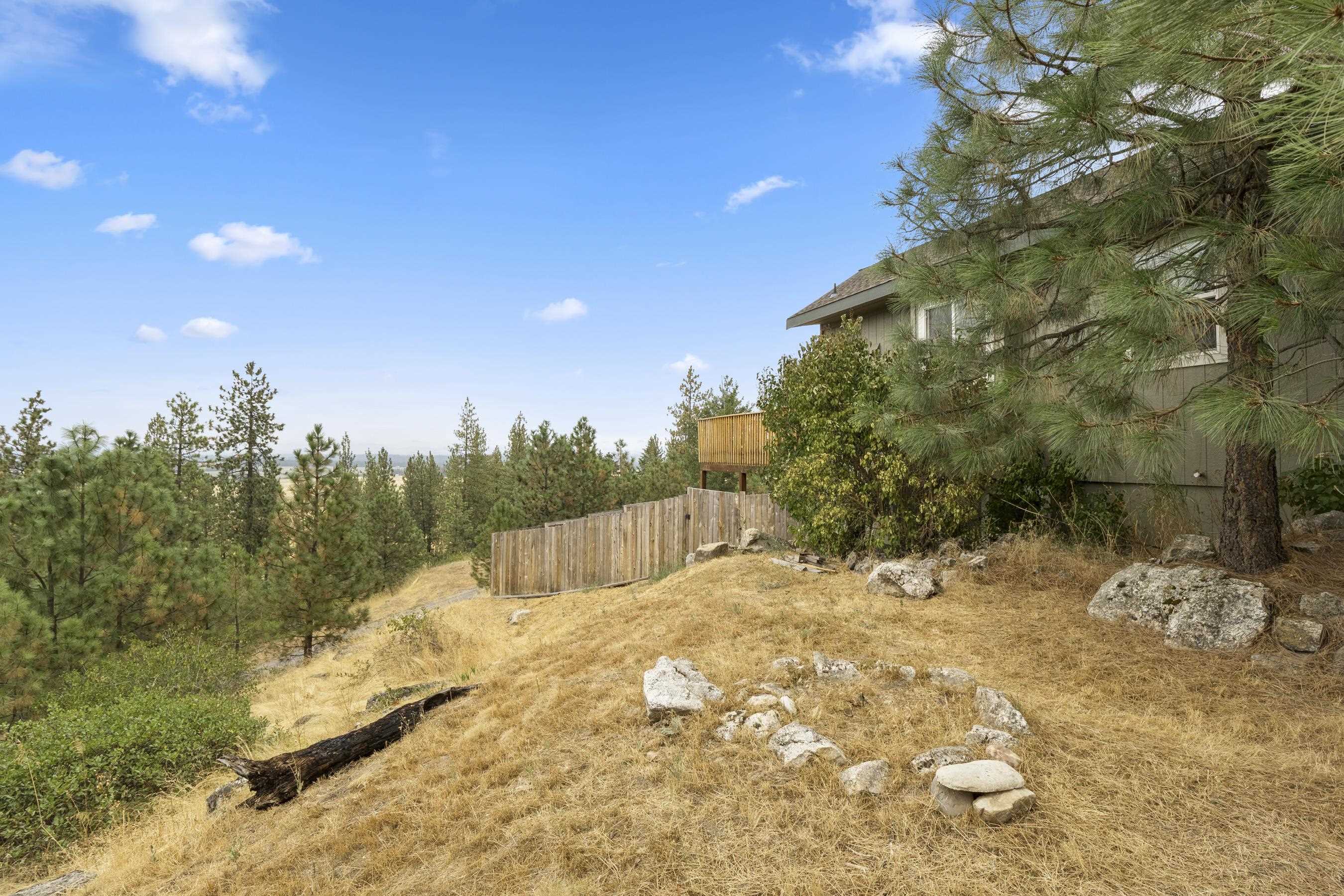 21606 North Hazard Road Spokane, WA 99208 - Photo 40 of 49