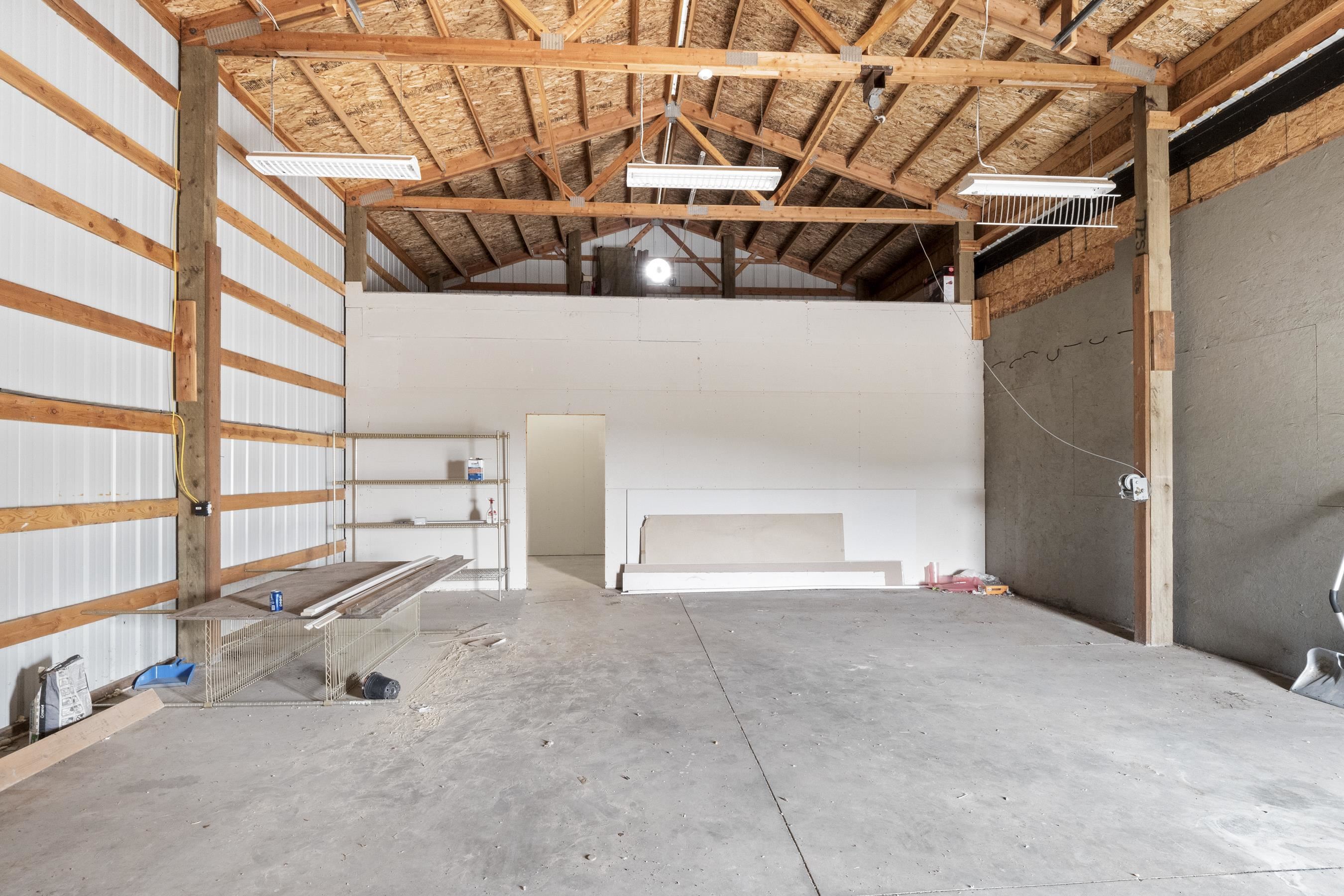 21606 North Hazard Road Spokane, WA 99208 - Photo 42 of 49