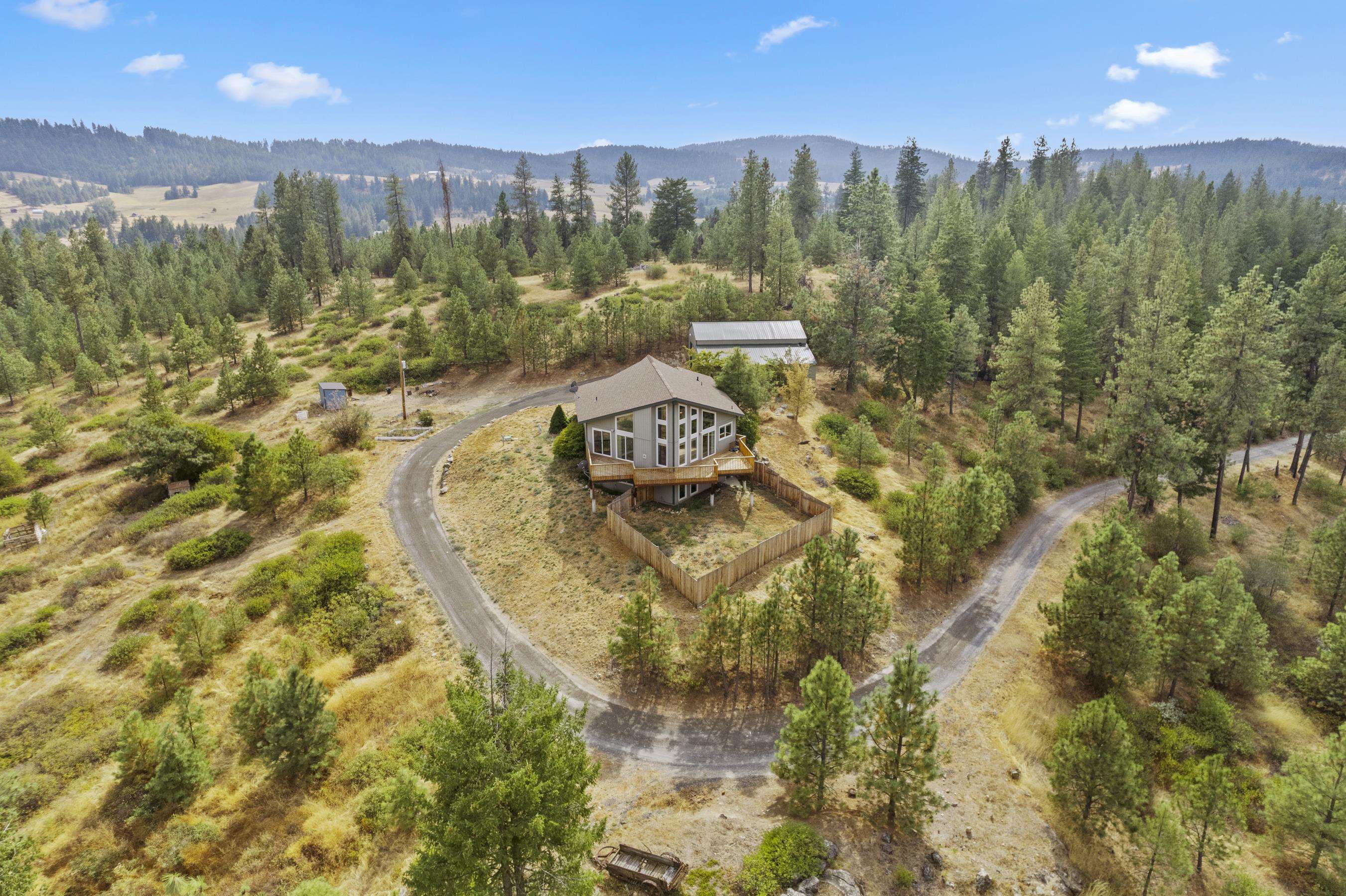 21606 North Hazard Road Spokane, WA 99208 - Photo 48 of 49