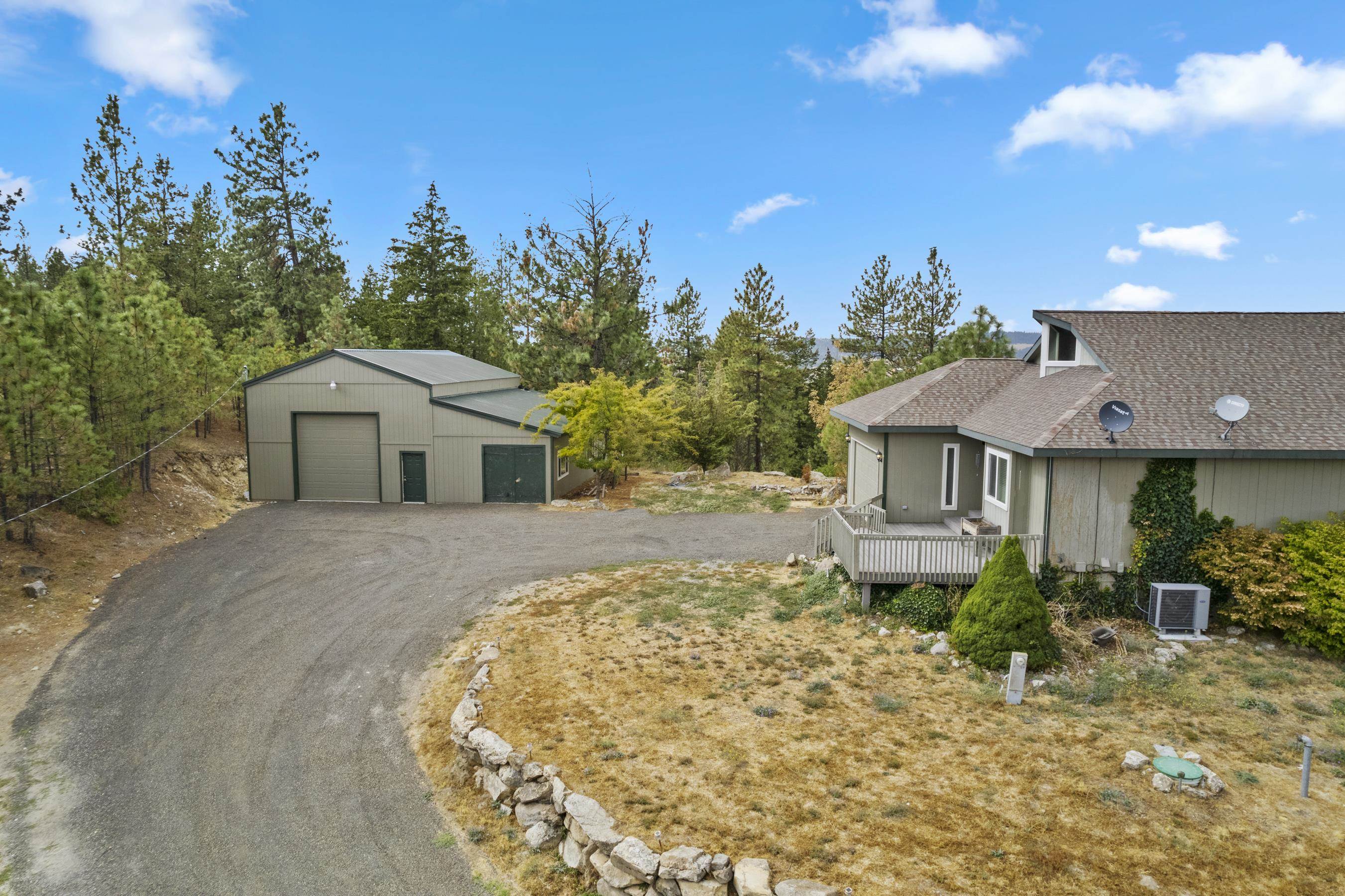 21606 North Hazard Road Spokane, WA 99208 - Photo 6 of 49