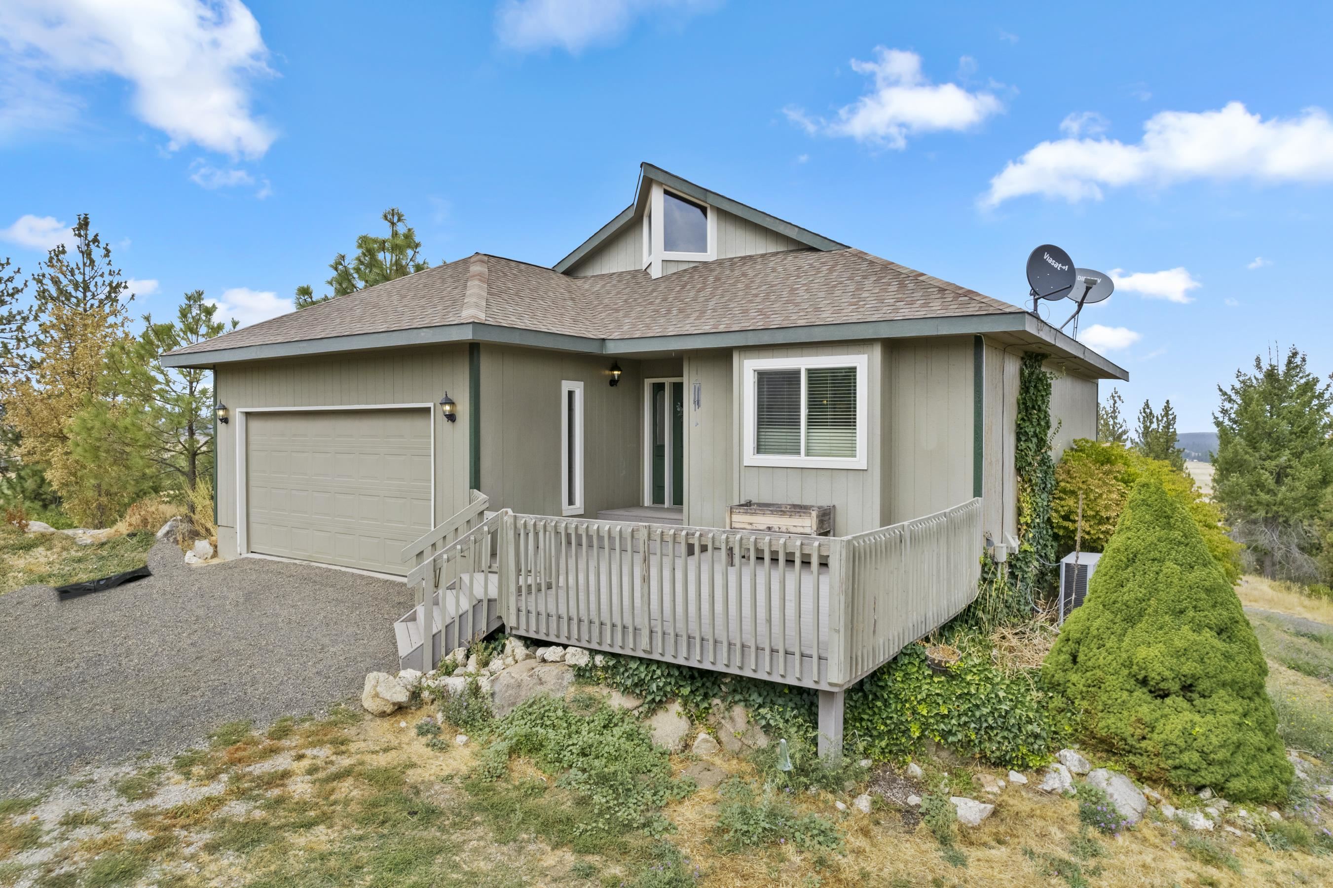 21606 North Hazard Road Spokane, WA 99208 - Photo 7 of 49