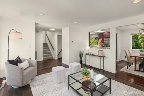 $1,125,000 | 12820 87th Avenue Northeast, Kirkland, WA 98034