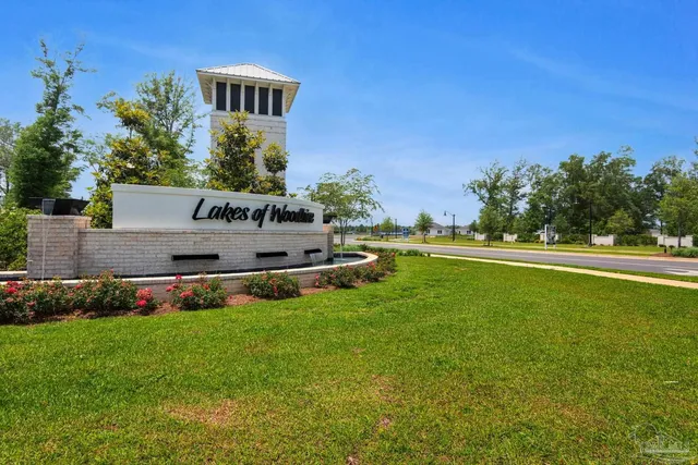 $337,900 | 4765 Redhead Court, Pace, FL 32571