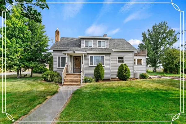 $1,200,000 | 320 East Cassia Street, Richfield, ID 83349