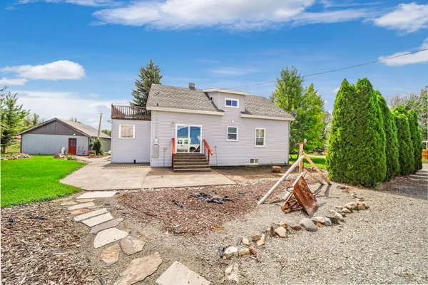 $1,200,000 | 320 East Cassia Street, Richfield, ID 83349