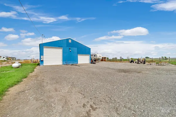 $1,200,000 | 320 East Cassia Street, Richfield, ID 83349