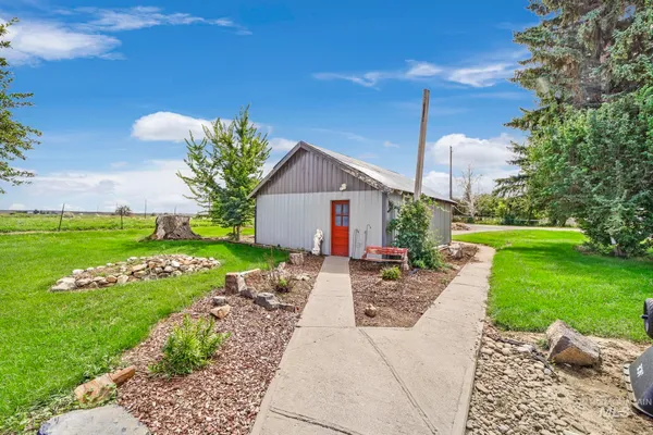 $1,200,000 | 320 East Cassia Street, Richfield, ID 83349
