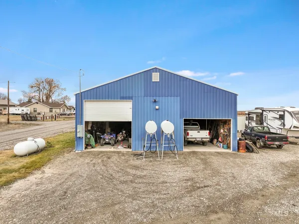 $1,200,000 | 320 East Cassia Street, Richfield, ID 83349